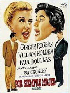 Por siempre mujer (1953)